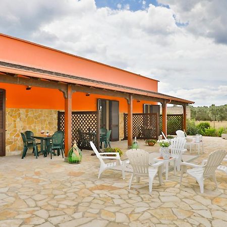 B&B La Casa Di Attilio Porto Cesareo Kültér fotó